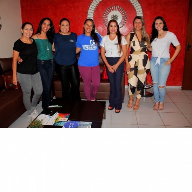 ACIC/CDL mulher 