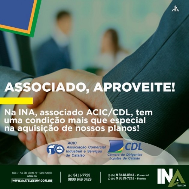 Desconto Com Cartão ACIC/CDL