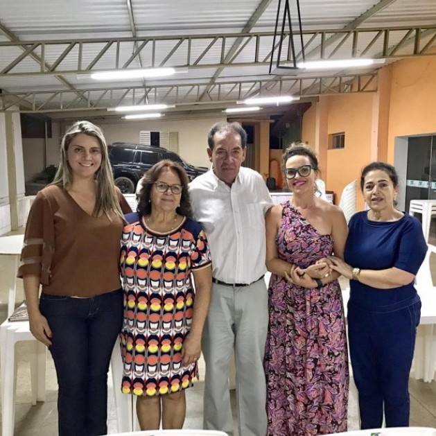 ACIC/CDL Mulher Informa