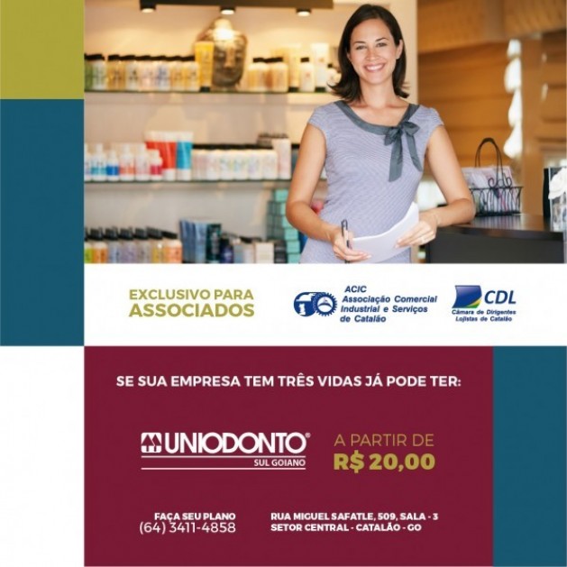 Uniodonto