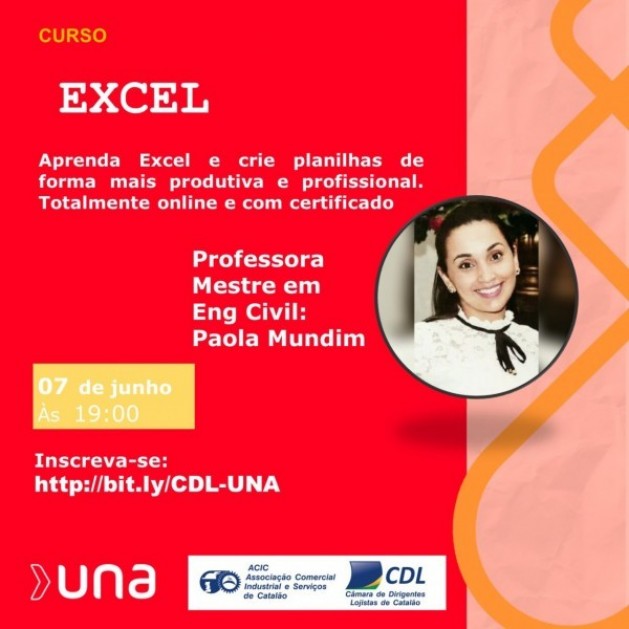 Curso Excel