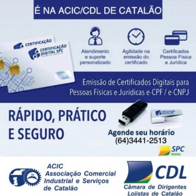 Certificado Digital