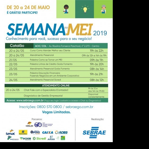 Semana MEI