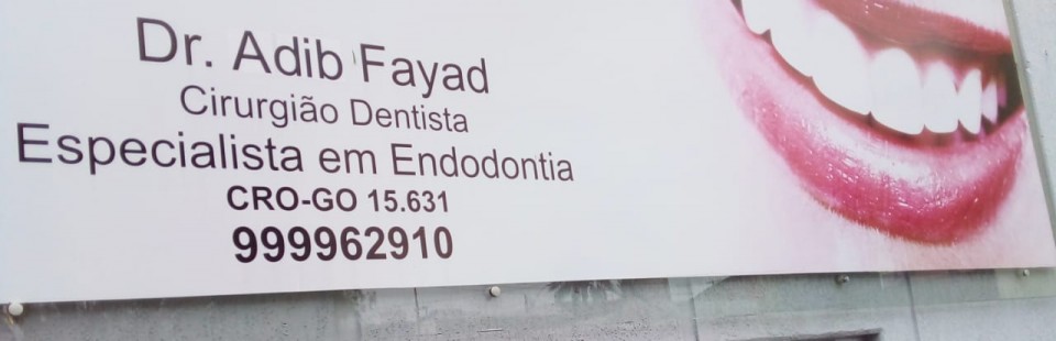 Dr. Adib Fayad