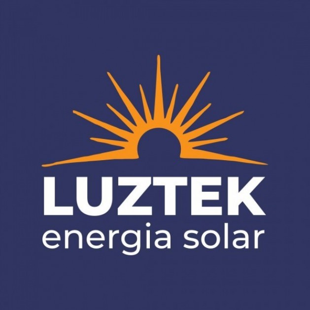 Luztek Energia Solar