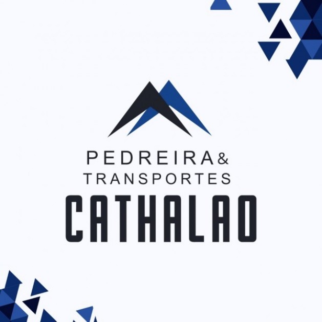 PEDREIRA & TRANSPORTES CATHALAO 